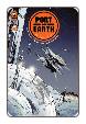 Port Of Earth #  2 (Image Comics 2017)