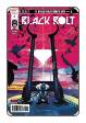Black Bolt #  8 (Marvel Comics 2017)