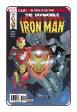 Invincible Iron Man # 595 (Marvel Comics 2017)