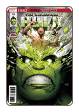 Incredible Hulk # 711 (Marvel Comics 2017)
