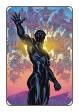 Black Panther # 168 (Marvel Comics 2017)