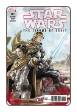Star Wars: The Last Jedi - The Storms Of Crait #  1 (Marvel Comics 2017)