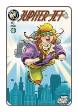Jupiter Jet #  1 (Action Lab Comics 2017)