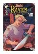 Princeless: Raven The Pirate Princess: Year Two #  3 (Action Lab 2017)