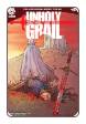 Unholy Grail #  5 (Aftershock Comics 2017)