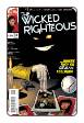 Wicked Righteous #  3 of 6 (Alterna Comics 2017)