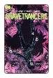 Gravetrancers #  4 (Black Mask Comics 2017)
