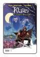 Klaus and the Crisis in Xmasville # 1 (Boom Studios 2017)