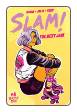 Slam: The Next Jam #  4 (Boom Studios 2017)