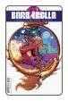 Barbarella #  1 (Dynamite Comics 2017) "Subscription Cover"