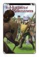 Hunters of Salamanstra #  8 (Keenspot Entertainment 2017)