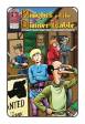 Knights of the Dinner Table # 250 (Kenzer and Company 2018)