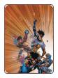 Catalyst Prime: Accell #  6 (Lion Forge Comics 2017)