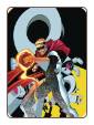 Catalyst Prime: Kino #  2 (Lion Forge Comics 2017)