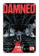 Damned #  6 (Oni Press 2017)