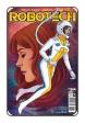 Robotech #  5 (Titan Comics 2017)