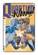 Quantum and Woody, volume 4 #  1 (Valiant Comics 2017)