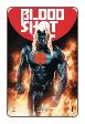 Bloodshot Salvation #  4 (Valiant Comics 2017)