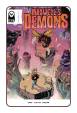 Maxwell's Demons #  3 (Vault Comics 2017)