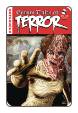 Grimm Tales of Terror volume 3 # 12  (Zenescope Comics 2017)