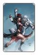 Van Helsing vs. The Werewolf #  6 (Zenescope Comics 2017)