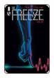 Freeze #  1 (Top Cow Comics 2018)