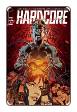 Hardcore #  1 (Image Comics 2018)