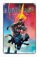 Birthright # 34 (Image Comics 2018)