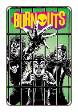 Burnouts #  4 (Image Comics 2018)