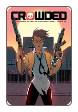 Crowded #  5 (Image Comics 2018)