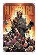 Hit-Girl # 11 (Image Comics 2018)