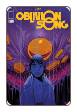 Oblivion Song # 10 (Image Comics 2018)