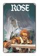 Rose # 15 (Image Comics 2018)