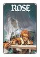 Rose # 15 (Image Comics 2018)