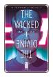 Wicked and Divine # 40 (Image Comics 2018)