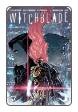 Witchblade # 11 (Image Comics 2018)