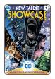 New Talent Showcase 2018 # 1 (DC Comics 2018)
