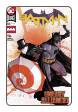 Batman # 60 (DC Comics 2018)
