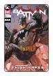 Batman # 61 (DC Comics 2018)