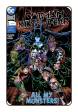 Batman Kings of Fear # 5 (DC Comics 2018)