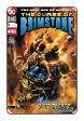 Curse of Brimstone #  9 (DC Comics 2018)