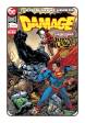 Damage # 12 (DC Comics 2018)