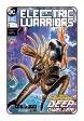 Electric Warriors #  2 of 6 (DC Comics 2018)