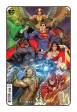 Justice League (2018) # 14 (DC Comics 2018) variant Cover