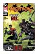 Nightwing # 55 (DC Comics 2018)