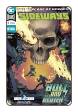 Sideways # 11 (DC Comics 2018)
