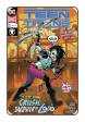Teen Titans # 25 (DC Comics 2018)