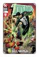 Titans # 31 (DC Comics 2018)
