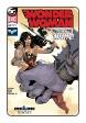 Wonder Woman # 60 (DC Comics 2018)