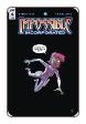 Impossible Inc #  4 of 5 (IDW Publishing 2018)